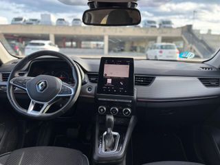 Renault Arkana Hibrido 2021