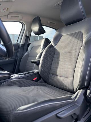 Renault Arkana Hibrido 2021