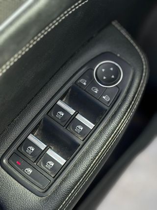 Renault Arkana Hibrido 2021