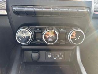 Renault Arkana Hibrido 2021