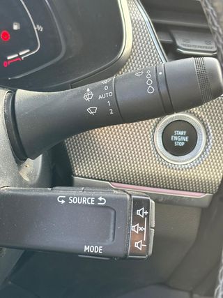 Renault Arkana Hibrido 2021