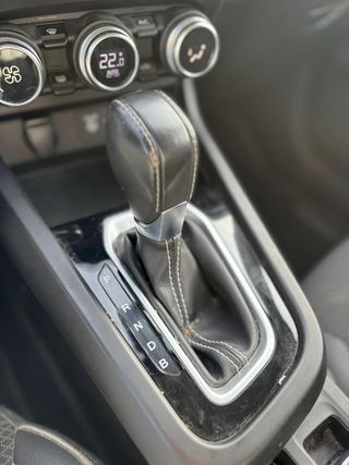 Renault Arkana Hibrido 2021