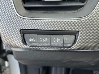 Renault Arkana Hibrido 2021