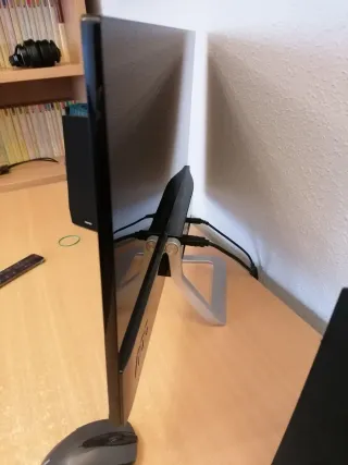 Monitor AOC 23'' FHD