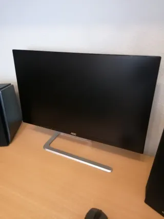 Monitor AOC 23'' FHD