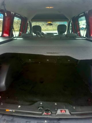 DACIA DOKKER STEPWAY TECHROAD 1.5DCI 95CV