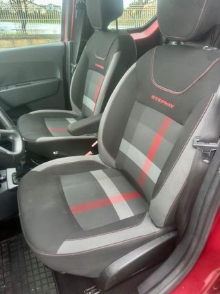 DACIA DOKKER STEPWAY TECHROAD 1.5DCI 95CV