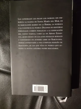 Libro de lectura histórico