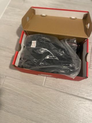 Nike TN Negras Nuevas Talla [Talla]