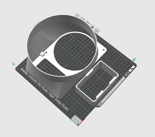 Toberas para whatsminer m30 m30s m50 m60 m70 m73s