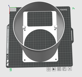 Toberas para whatsminer m30 m30s m50 m60 m70 m73s