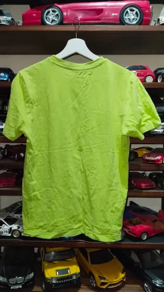 Camiseta Puma
