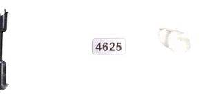 Rejilla Parachoques Audi Q4 e-tron / Sportback