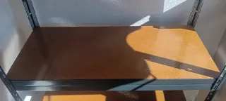 ✳️Estantería grande metálica robusta ✳️