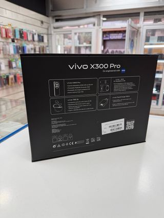 Vivo X300 Pro 512GB Nuovo