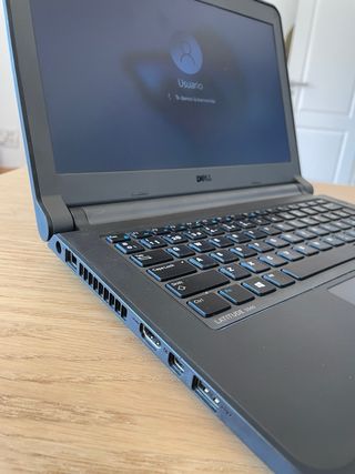 Portátil Dell Latitude 3340 Intel Core i5