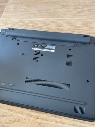 Portátil Dell Latitude 3340 Intel Core i5
