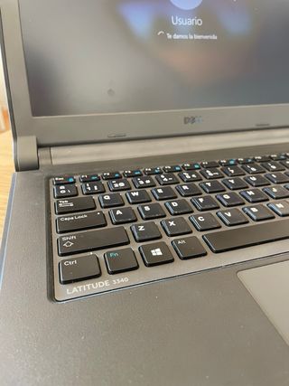 Portátil Dell Latitude 3340 Intel Core i5