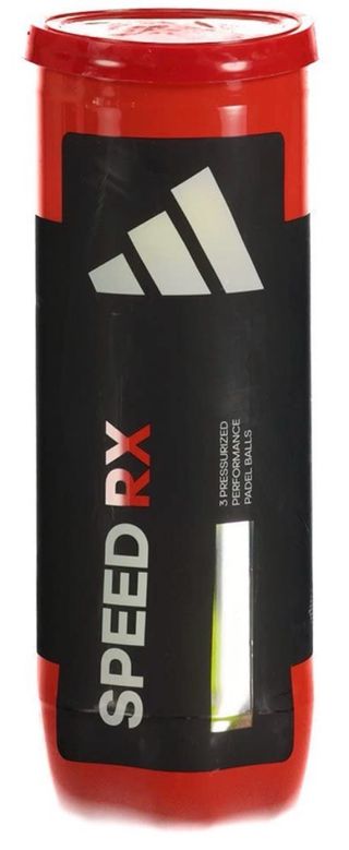 Pelotas Padel Adidas RX