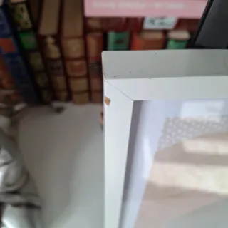 Lote 4 quadri astratti 23x32cm