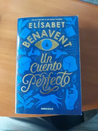 Un cuento perfecto