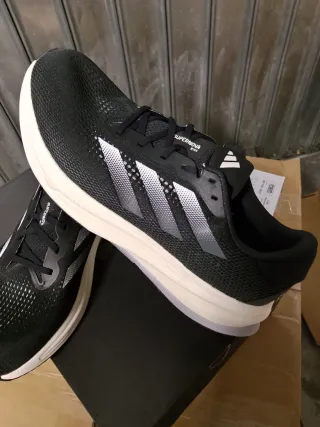 Scarpe running uomo Adidas Supernova Rise 49 1/2