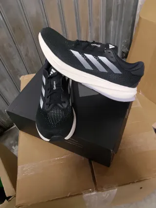 Scarpe running uomo Adidas Supernova Rise 49 1/2