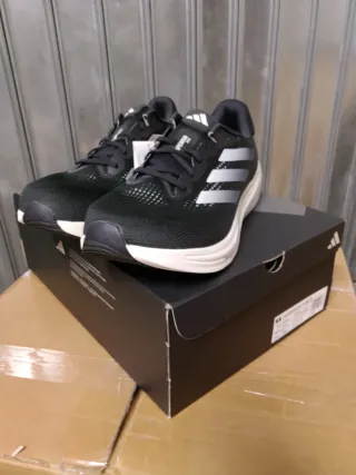 Scarpe running uomo Adidas Supernova Rise 49 1/2