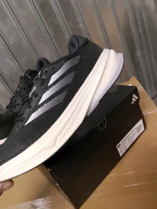 Scarpe running uomo Adidas Supernova Rise 49 1/2