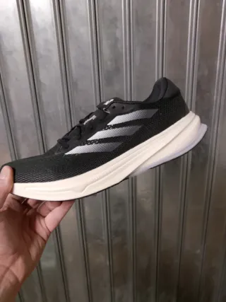 Scarpe running uomo Adidas Supernova Rise 49 1/2