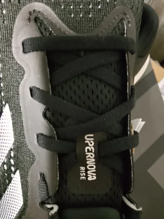 Scarpe running uomo Adidas Supernova Rise 49 1/2