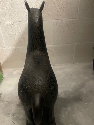 Figura Cerbatillo Medina Azahara