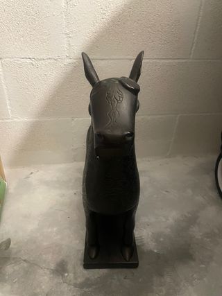 Figura Cerbatillo Medina Azahara