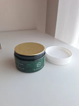 Exfoliante Corporal Rituals - Sal y Magnesio