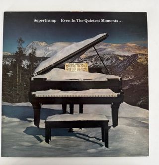 Colección 25 Vinilos Hard Rock / Heavy Metal