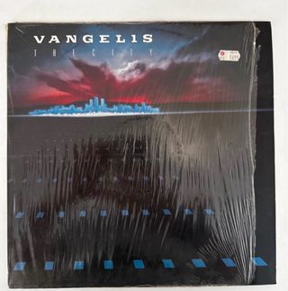 Colección 25 Vinilos Hard Rock / Heavy Metal