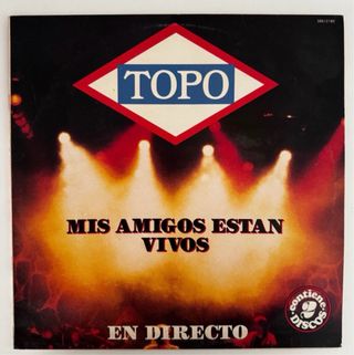 Colección 25 Vinilos Hard Rock / Heavy Metal