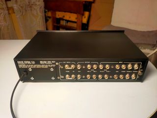 Hafler pre-amplificatore dh-101 perfetto