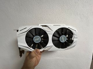 Tarjeta Gráfica Asus GTX 1060 3GB