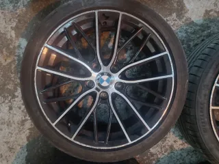 Llantas BMW Tipo M4 5x120