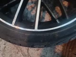 Llantas BMW Tipo M4 5x120