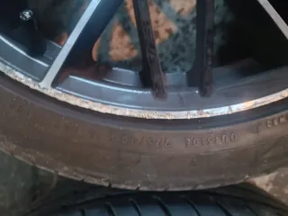 Llantas BMW Tipo M4 5x120