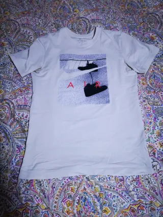 Camiseta Nike Air