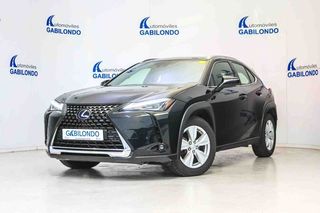 Lexus UX 2.0 250h Business Navigation