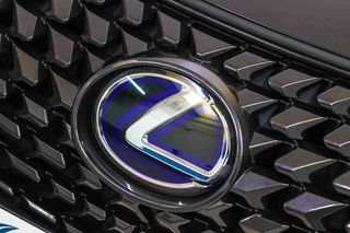 Lexus UX 2.0 250h Business Navigation