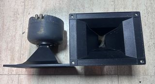 2 x JBL 2470 Drivers Agudos