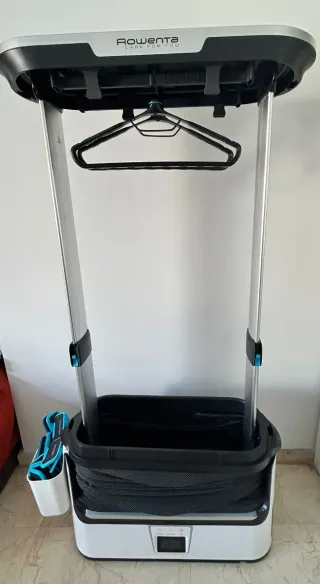 Robot de planchado Rowenta