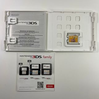 Captain Toad Treasure Tracker Nintendo 3DS