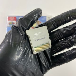 Captain Toad Treasure Tracker Nintendo 3DS