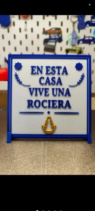 Azulejo  Luis Miguel